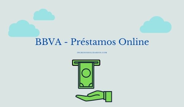 BBVA - Préstamos Online